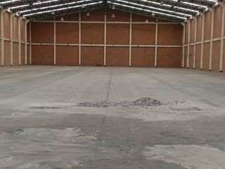 Foto 6 de Excelente bodega en parque industrial en renta ubicada en Funza