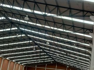Foto 7 de Excelente bodega en parque industrial en renta ubicada en Funza