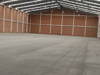 Foto 8 de Excelente bodega en parque industrial en renta ubicada en Funza