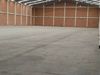 Foto 12 de Excelente bodega en parque industrial en renta ubicada en Funza