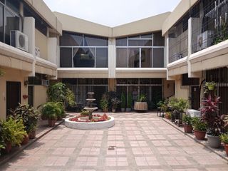 Foto 1 de Departamento en venta Sur de Guayaquil Cdla La Saiba
