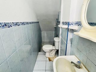 Foto 19 de Venta De Casa De 3 Pisos En Huacho