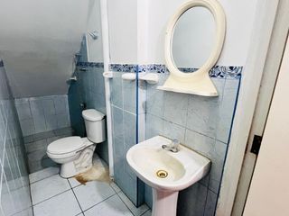 Foto 18 de Venta De Casa De 3 Pisos En Huacho