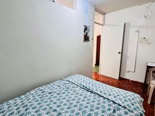 Foto 17 de Venta De Casa De 3 Pisos En Huacho