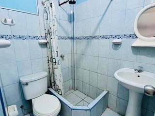 Foto 13 de Venta De Casa De 3 Pisos En Huacho