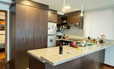 Apartamento en venta en Gonzalez Suarez - Widok 2