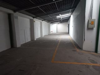 Foto 5 de GALPÓN DE RENTA ALTO IMPACTO CARCELÉN INDUSTRIAL I3