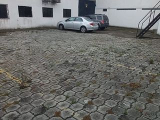 Foto 10 de GALPÓN DE RENTA ALTO IMPACTO CARCELÉN INDUSTRIAL I3
