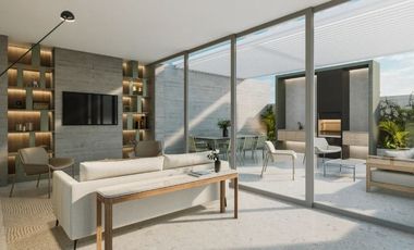 Departamento en Venta en Miraflores - Widok 3