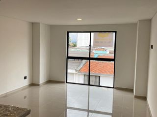Foto 1 de SE VENDE APARTATESTUDIO EN EL EDIFICIO LA CASTELLANA