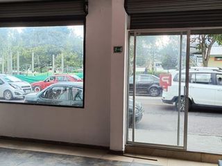Foto 4 de ¡Oportunidad de arrendar! Local comercial en excelente ubicación