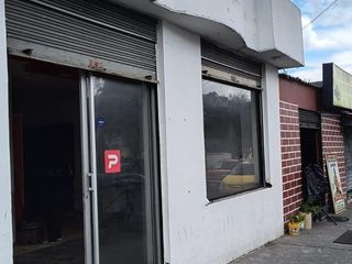 Foto 1 de ¡Oportunidad de arrendar! Local comercial en excelente ubicación