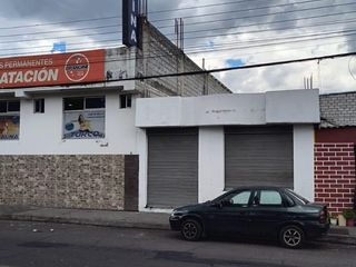Foto 2 de ¡Oportunidad de arrendar! Local comercial en excelente ubicación