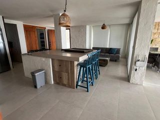 Foto 3 de casa de venta en manta zona santa marianita Y/T