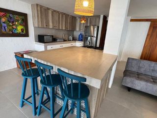 Foto 6 de casa de venta en manta zona santa marianita Y/T
