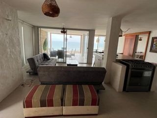 Foto 7 de casa de venta en manta zona santa marianita Y/T