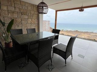 Foto 12 de casa de venta en manta zona santa marianita Y/T