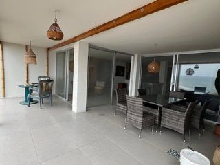 Foto 22 de casa de venta en manta zona santa marianita Y/T