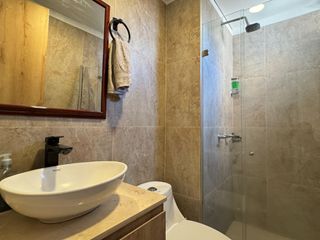 Foto 4 de SE VENDE APARTAMENTO AMOBLADO EN EDIFICIO LA CASTELLANA