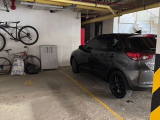 Foto 8 de SE VENDE APARTAMENTO AMOBLADO EN EDIFICIO LA CASTELLANA
