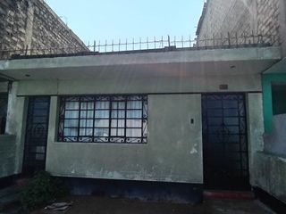 Foto 1 de Venta De Casa Como Terreno - Urb. Aeropuerto Callao