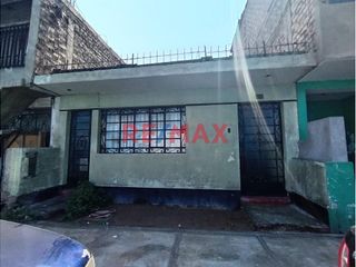 Foto 3 de Venta De Casa Como Terreno - Urb. Aeropuerto Callao
