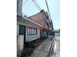 Foto 5 de Venta De Casa Como Terreno - Urb. Aeropuerto Callao