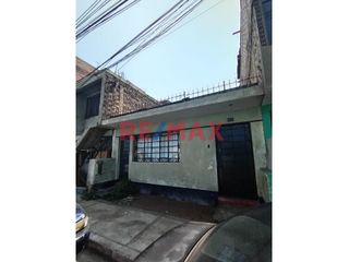 Foto 6 de Venta De Casa Como Terreno - Urb. Aeropuerto Callao