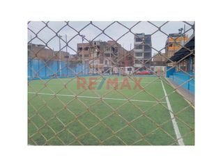 Foto 7 de Venta De Casa Como Terreno - Urb. Aeropuerto Callao