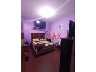 Foto 8 de Venta De Casa Como Terreno - Urb. Aeropuerto Callao