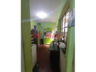 Foto 9 de Venta De Casa Como Terreno - Urb. Aeropuerto Callao