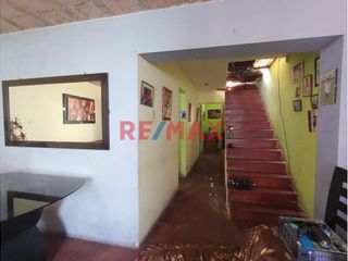 Foto 10 de Venta De Casa Como Terreno - Urb. Aeropuerto Callao