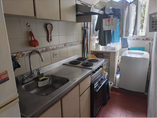 Foto 5 de Apartamento 1 Hab – Excelente Ubicación con Parqueadero propio