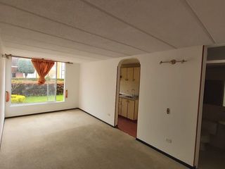 Foto 2 de Apartamento 1 Hab – Excelente Ubicación con Parqueadero propio