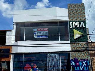 Foto 14 de LOCAL COMERCIAL MODERNO DE RENTA EN BARRIONUEVO