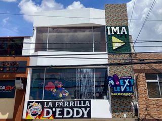 Foto 12 de LOCAL COMERCIAL MODERNO DE RENTA EN BARRIONUEVO