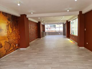 Foto 6 de LOCAL COMERCIAL MODERNO DE RENTA EN BARRIONUEVO