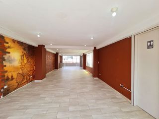 Foto 3 de LOCAL COMERCIAL MODERNO DE RENTA EN BARRIONUEVO