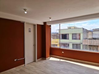 Foto 8 de LOCAL COMERCIAL MODERNO DE RENTA EN BARRIONUEVO