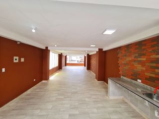 Foto 2 de LOCAL COMERCIAL MODERNO DE RENTA EN BARRIONUEVO
