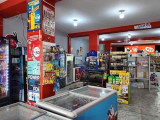 Foto 2 de Casa Comercial de Venta en Manta Zona Norte D/Q