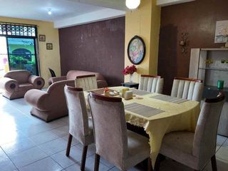 Foto 6 de Casa Comercial de Venta en Manta Zona Norte D/Q