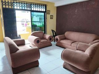 Foto 8 de Casa Comercial de Venta en Manta Zona Norte D/Q