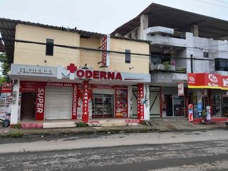 Foto 12 de Casa Comercial de Venta en Manta Zona Norte D/Q