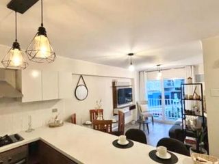 Foto 1 de Alquiler de Departamento Amoblado en Miraflores – Calle Berlín