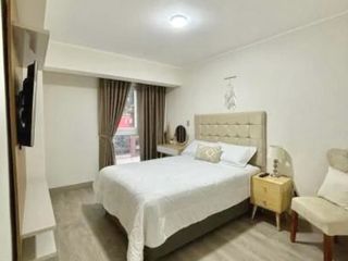 Foto 8 de Alquiler de Departamento Amoblado en Miraflores – Calle Berlín