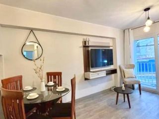Foto 5 de Alquiler de Departamento Amoblado en Miraflores – Calle Berlín