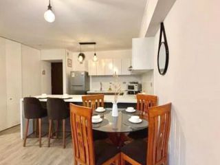 Foto 3 de Alquiler de Departamento Amoblado en Miraflores – Calle Berlín