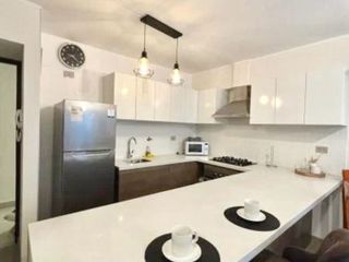 Foto 6 de Alquiler de Departamento Amoblado en Miraflores – Calle Berlín