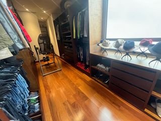 Foto 14 de Apartamento en Arriendo, REFUGIO CHICO CENTRAL Bogotá D.C.